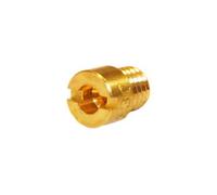 Gicleur principal d'essence pour carburateur Weber - Taille 230