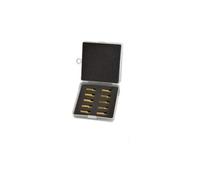 Gicleur Tun'r Pour Carburateur Pwk/Oko 150 A 172 (Coffret De 10)