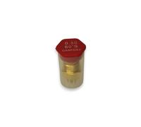 Gicleur type 0.5/60S pour chauffage infrarouge WDP100 / DHOE 250F Hipers 030F6908