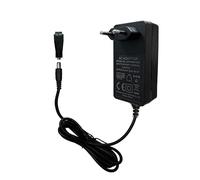 GIDEALED Alimentation 24V DC, Alimentation 24V 2 A, Adaptateur 48 W pour Bandes LED COB avec transformateur enfichable 5,5 x 2,1 mm, Alimentation de sécurité Basse Tension 230V AC