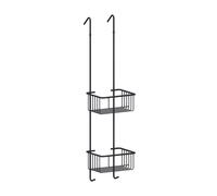Giese Bodyguard Panier de douche, 30210-14,