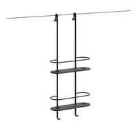 Giese Bodyguard Panier de douche, 30451-14,