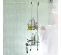 Giese Bodyguard Panier de douche, 30752-02,