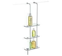 Giese Bodyguard Regal, ensemble 3 pièces avec support pour rasoir