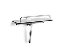 Giese Console de douche Gifix 21 2102002 modèle mural, avec tirette