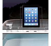 Giese Flatbord Support pour journal/tablette avec vis de fixation, 36044-02,