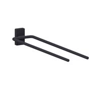Giese Gifix 21 Barre porte-serviette de toilette, 21052-14,