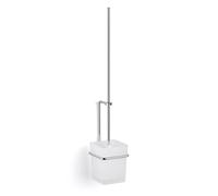 Giese Gifix 21 Porte-brosse WC avec brosse, 21077-02,
