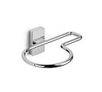 Giese Gifix 21 support sèche-cheveux 21038-02 avec support lisseur