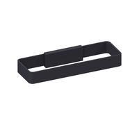 Giese Gifix Tono Anneau porte-serviette de toilette, 39056-14,