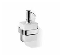Giese Gifix Tono distributeur de savon 39014-02 chromé