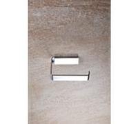 Giese Gifix Tono porte-papier 39070-02 chromé