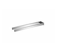 Giese Gifix Tono porte-serviettes 3905202 double, version rigide, longueur 420mm