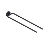 Giese Gifix Uno Barre porte-serviette de toilette, 33052-14,
