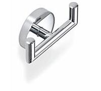 Giese Gifix Uno Crochet porte-serviette de toilette, 33048-02,