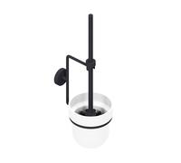 Giese Gifix Uno Porte-brosse WC avec brosse, 33073-14,