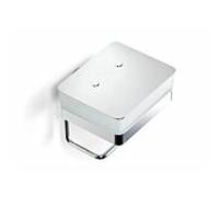 Giese Gifix Uno WC Duo 33770-02 pour papier humide, avec porte-papier