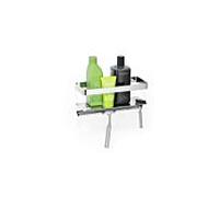 Giese Newport 2 Panier de douche, 30818-02,