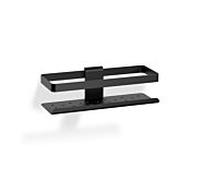 Giese Newport panier de douche 30819-14 Halter pour rasoirs, noir mat