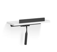 Giese Noka Tablette de douche, 50820-14,