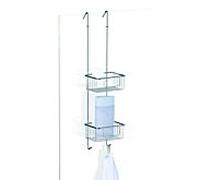 Giese Panier de douche Bodyguard 30210-02 L: 610 mm L: 150 mm P: 125 mm, chromé , à suspendre