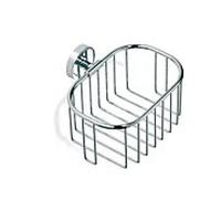 Giese Panier de douche Gifix Uno chromé