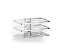 Giese Panier de douche Piano 3076002 démontable sans outils