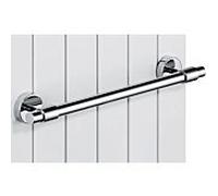 Giese porte-serviettes 3406602 avec Radiateurs salle de bain magnétique pour match0, longueur 640mm