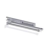 Giese porte-serviettes 9111502 double, longueur 300 mm