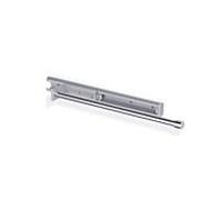 Giese Universal Porte-serviettes de toilette, 91313-02,