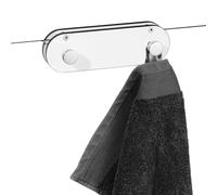 Giese Sky Crochet porte-serviette de toilette, 31946-02,