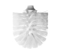 Giese Tête de brosse de rechange blanche, 81169,