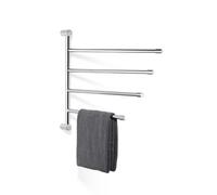 Giese Universal Barre porte-serviette de toilette, 30832-02,