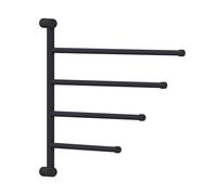 Giese Universal Barre porte-serviette de toilette, 30832-14,