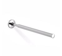 Giese Universal Barre porte-serviette de toilette, 90111-02,