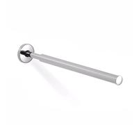 Giese Universal Barre porte-serviette de toilette, 90112-02,
