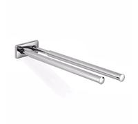 Giese Universal Barre porte-serviette de toilette, 90116-02,