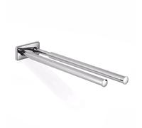 Giese Universal Barre porte-serviette de toilette, 90117-02,