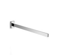 Giese Universal Barre porte-serviette de toilette, 91670-02,