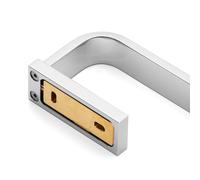 Giese Universal Barre porte-serviette de toilette, 91750-02,