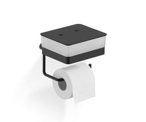 Giese Universal Boîte de lingettes avec porte-papier toilette, 31770-14,