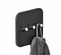 Giese Universal Crochet porte-serviette de toilette, 10044-02,