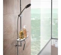 Giese Universal Panier de douche, 40602-02,