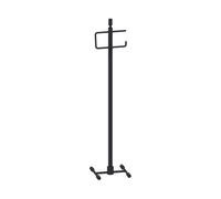 Giese Universal Porte-rouleau de papier toilette, 15729-14,