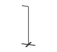 Giese Universal Porte-rouleau de papier toilette, 21729-14,