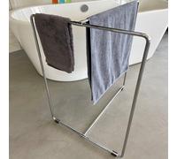 Giese Universal Porte-serviette de toilette sur pied, 30505-02,