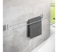 Giese Universal Porte-serviettes de bain, 11832-02,