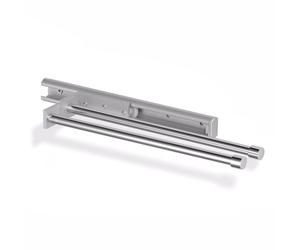 Giese Universal Porte-serviettes de toilette, 91115-02,