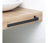 Giese Universal Porte-serviettes de toilette, 91652-14,