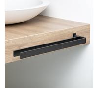 Giese Universal Porte-serviettes de toilette, 91656-14,